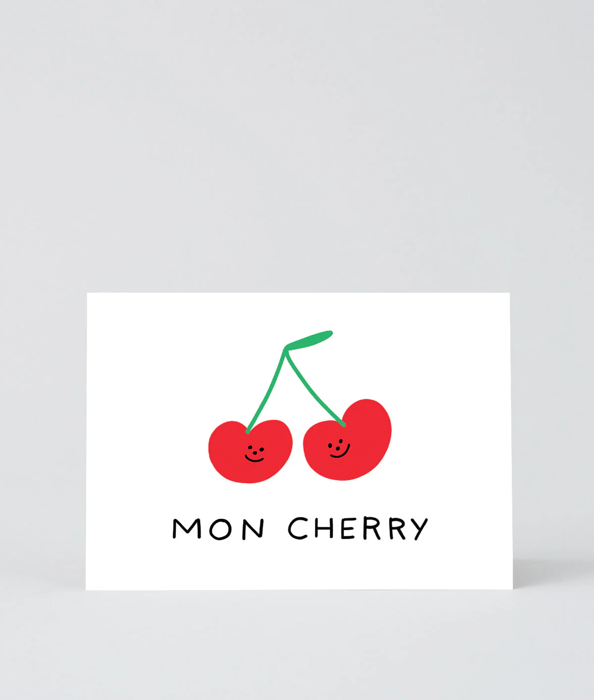Mon Cherry - Image 2