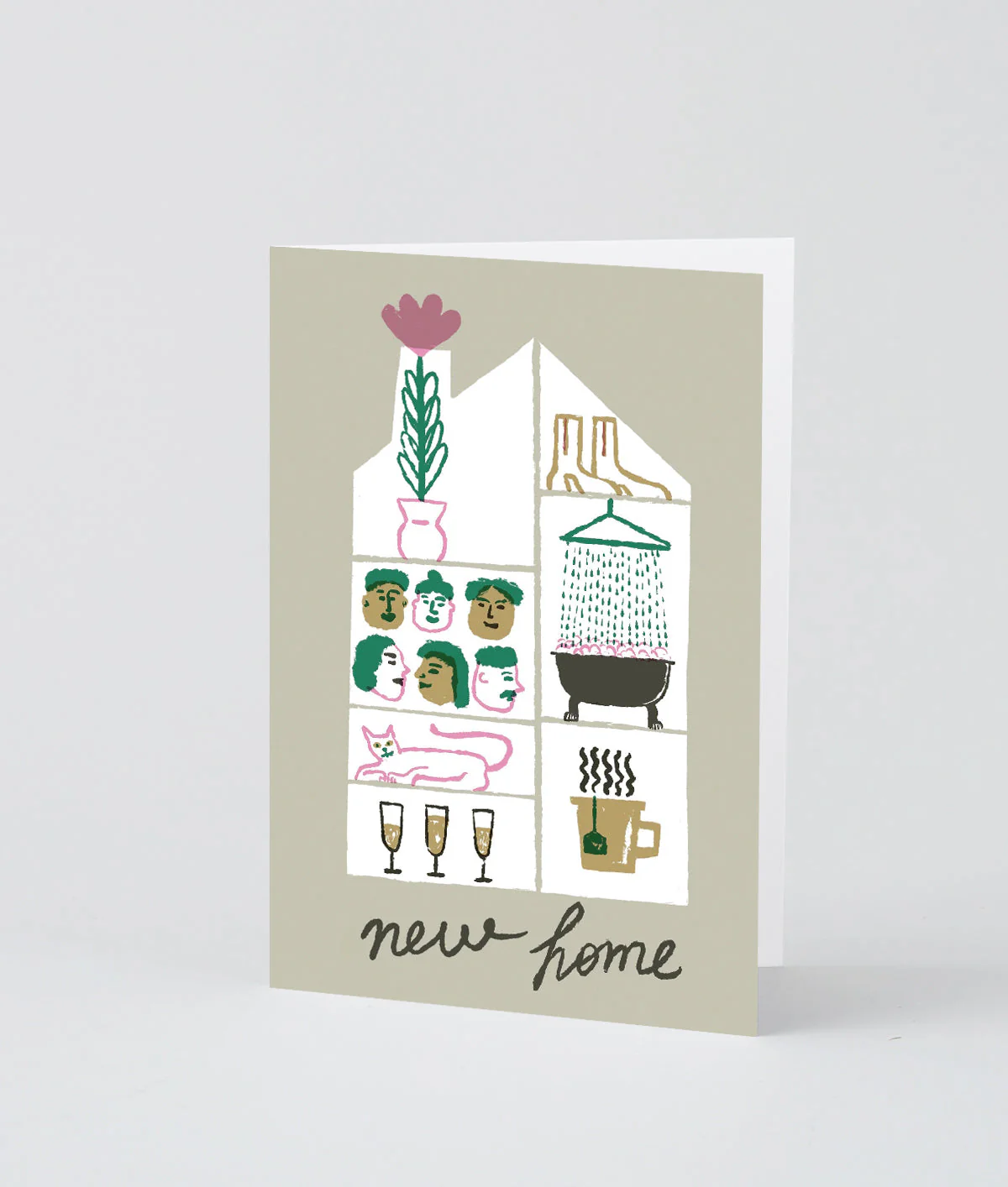 New Home - Image 2