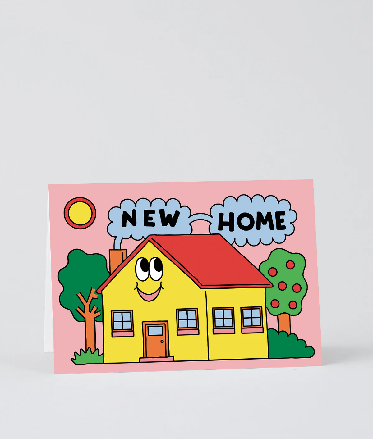 New Home Happy House - Image 3