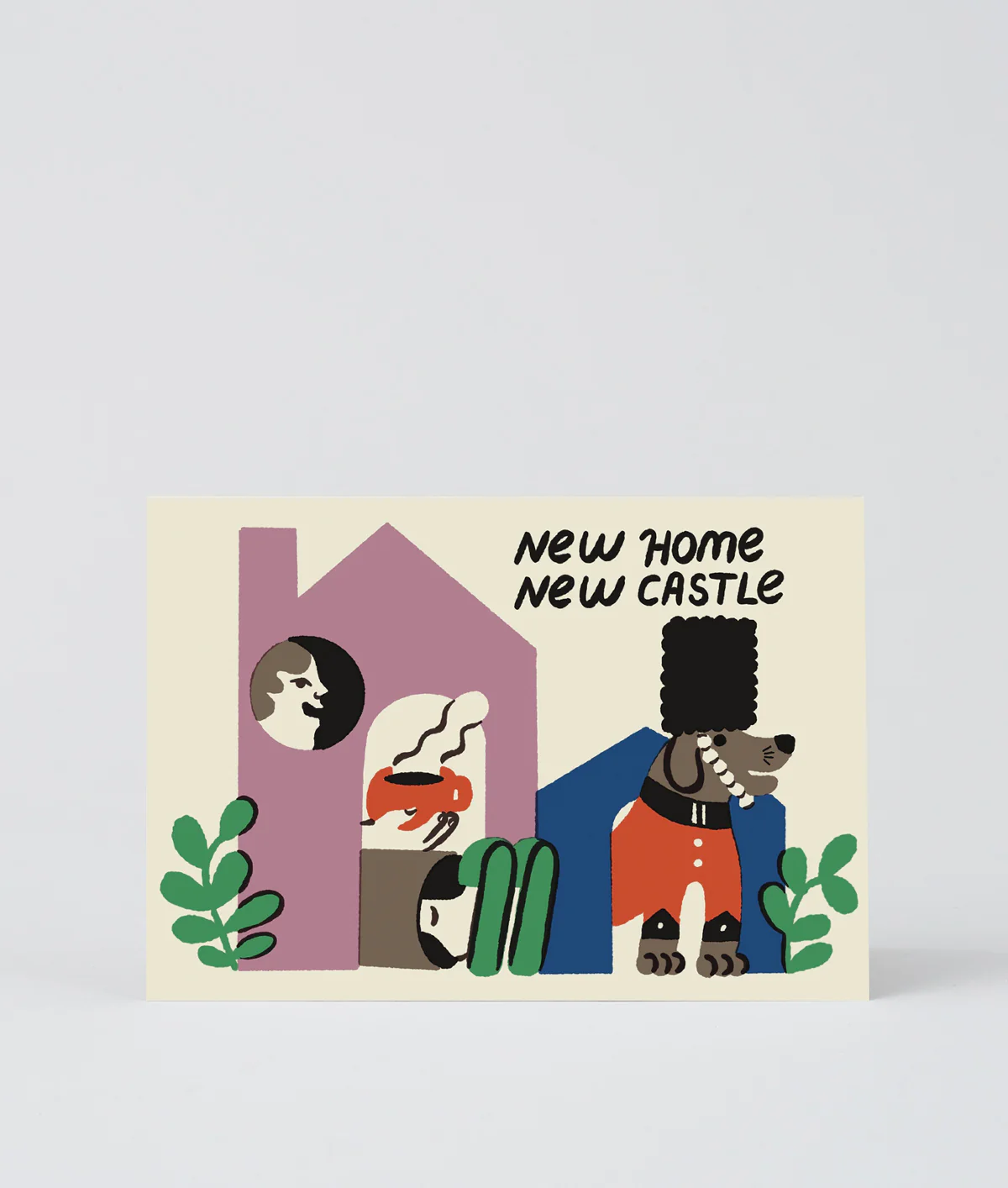 New Home New Castle - Image 2