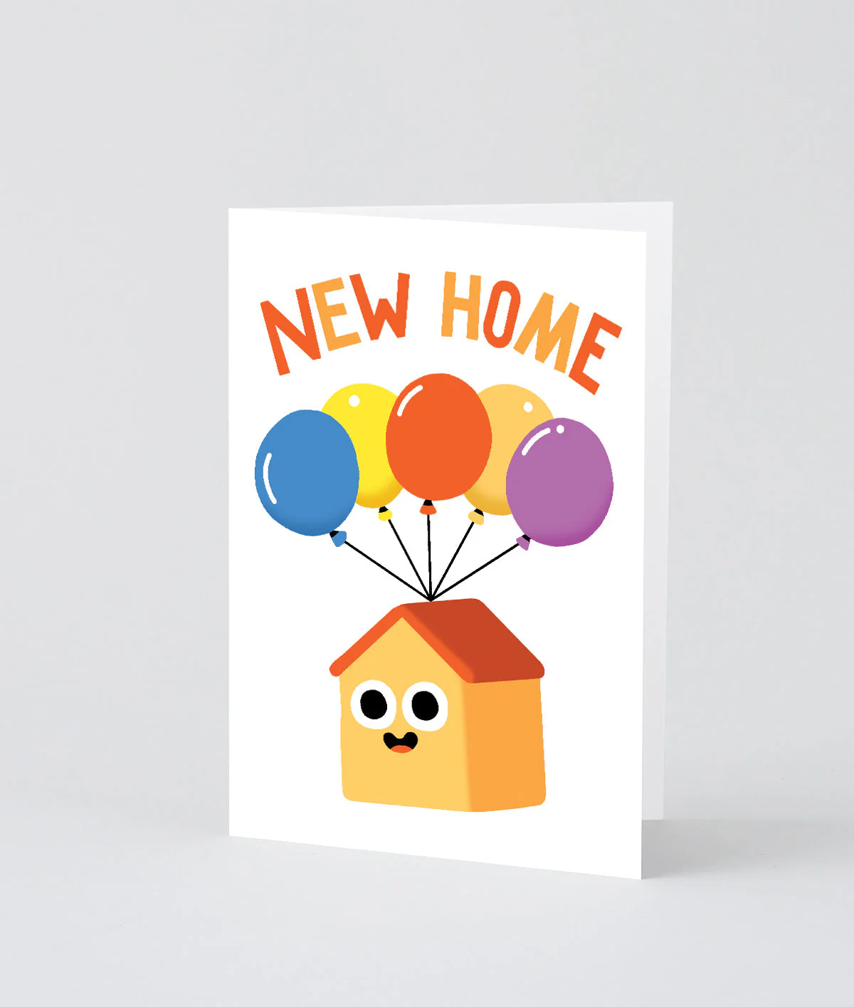 New House Balloons - Image 2