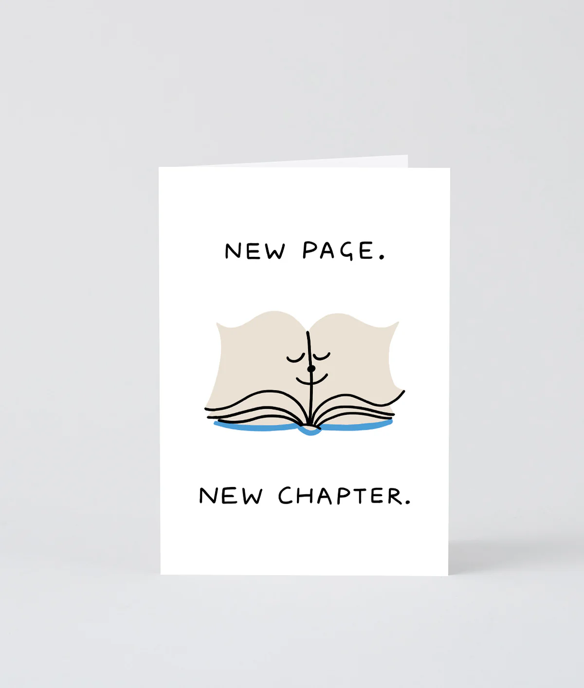 New Page New Chapter - Image 2