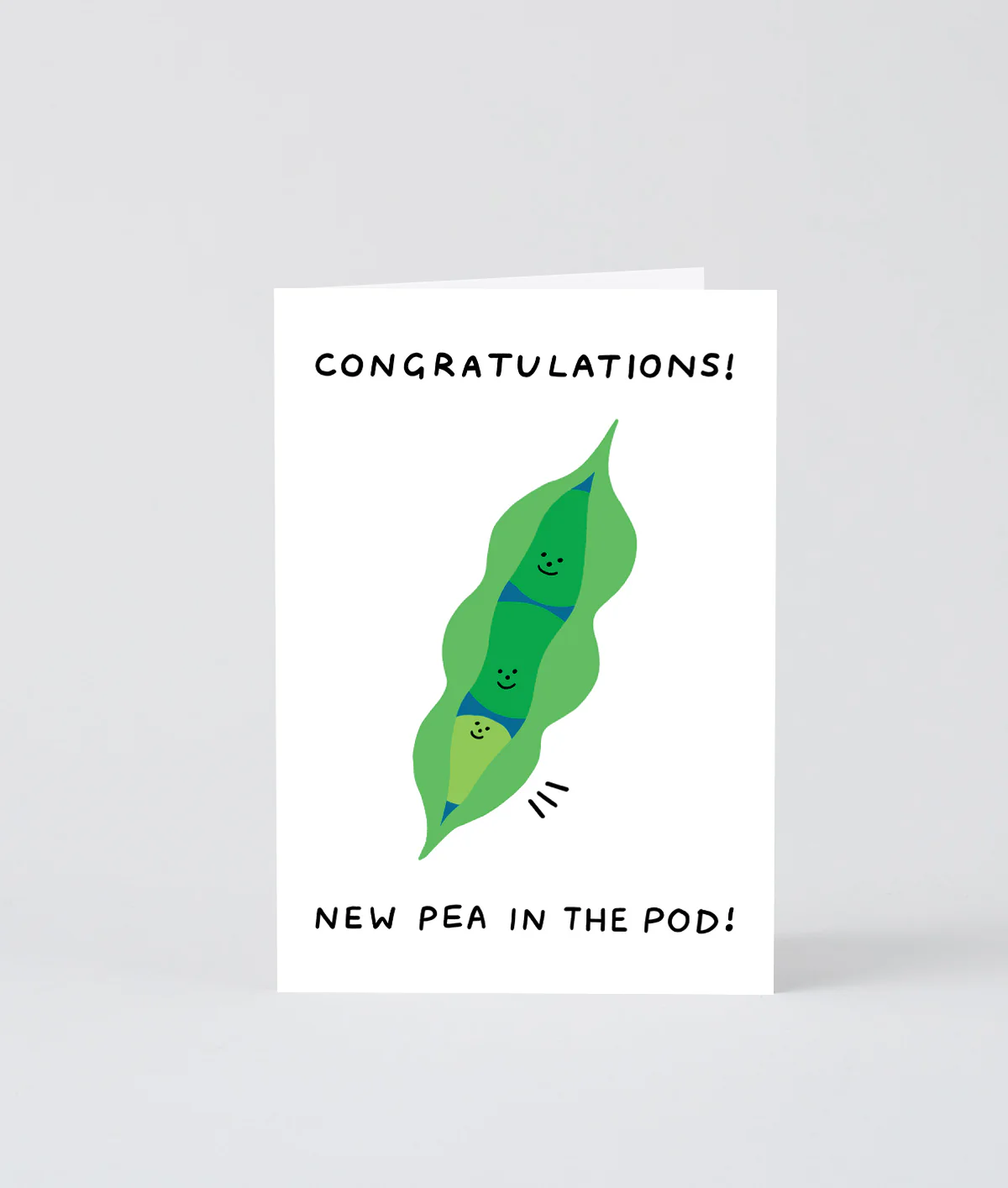 New Pea In The Pod - Image 2