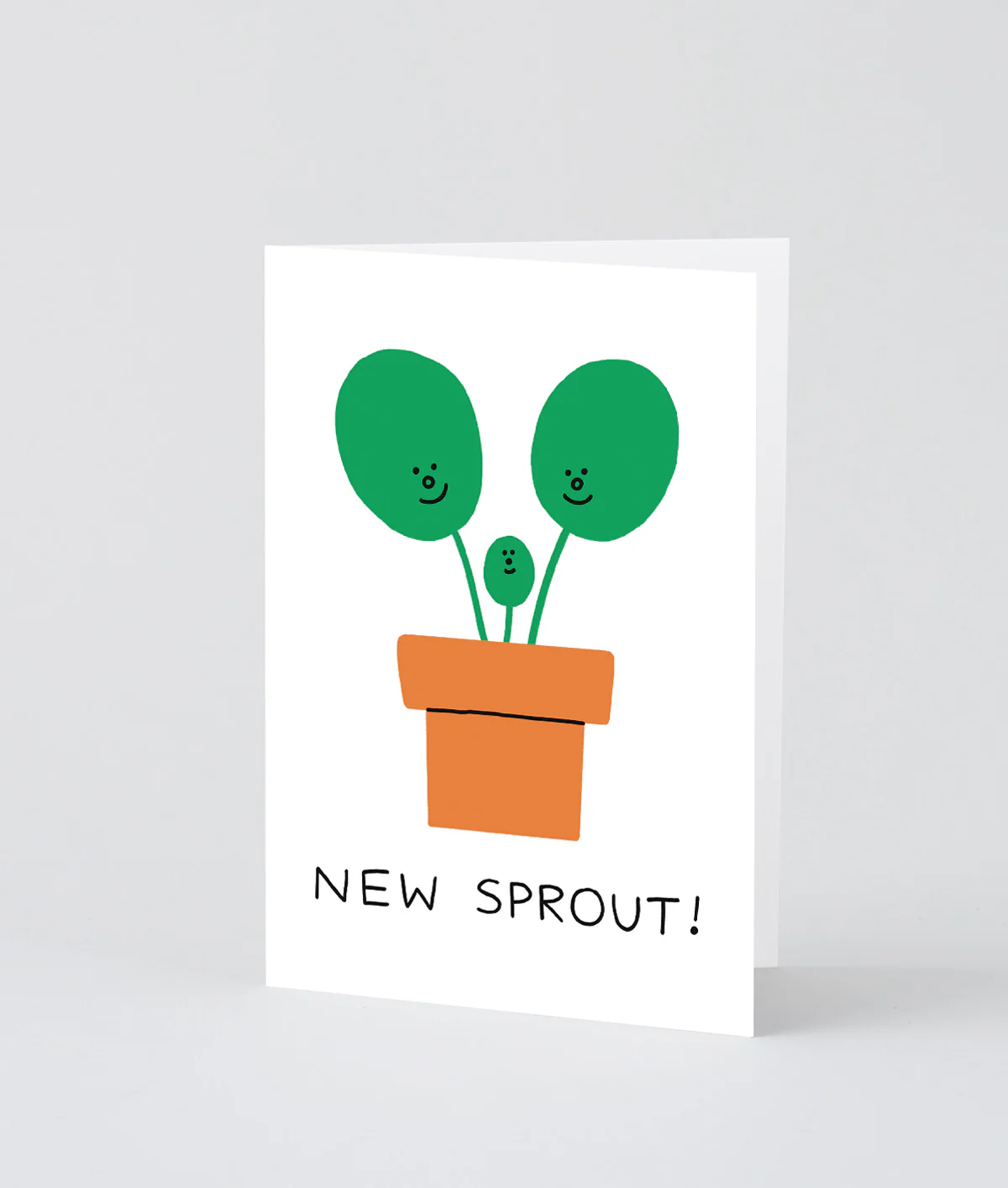 New Sprout