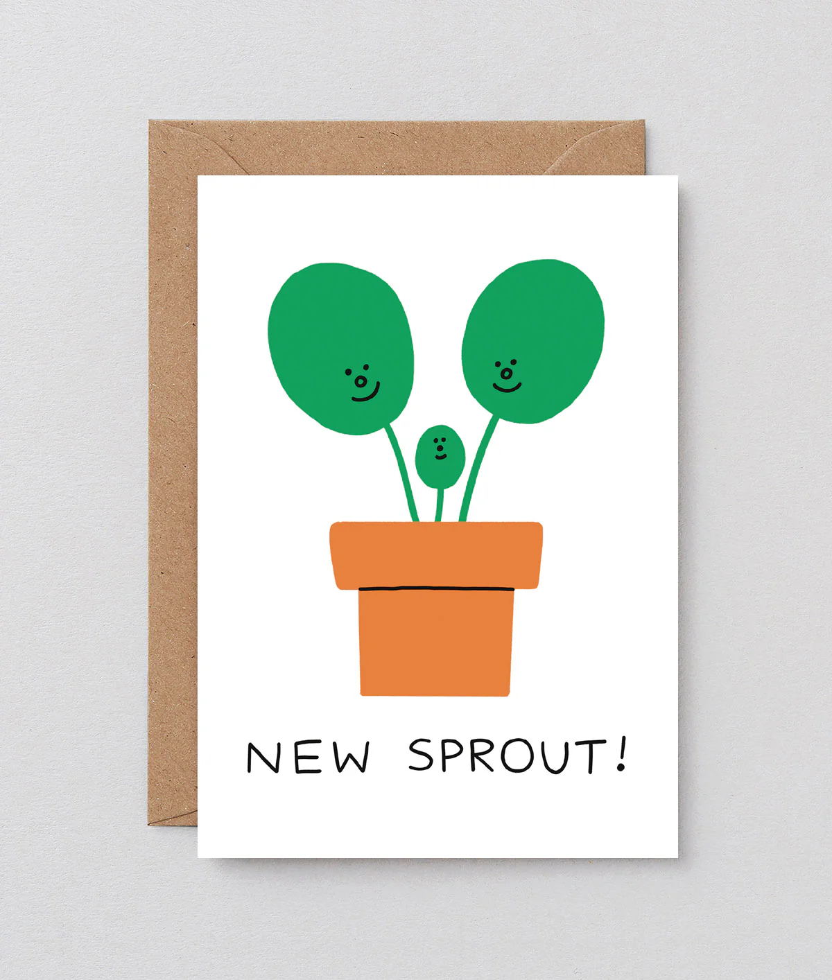 New Sprout - Image 2
