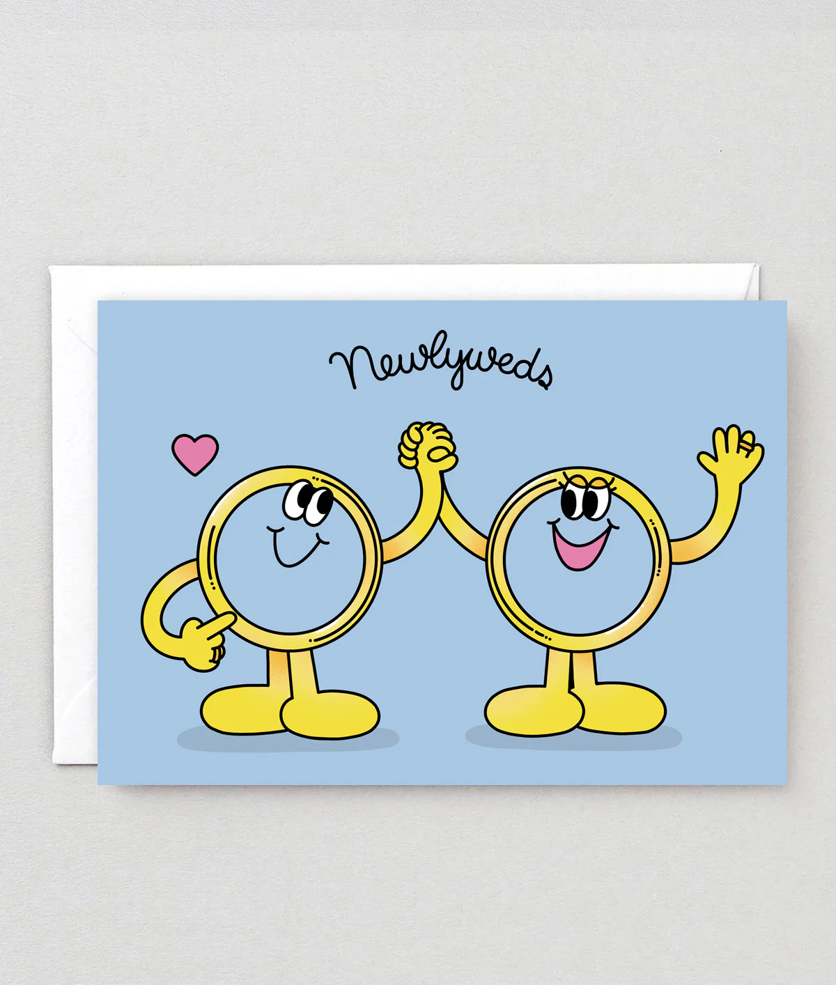 Newlyweds