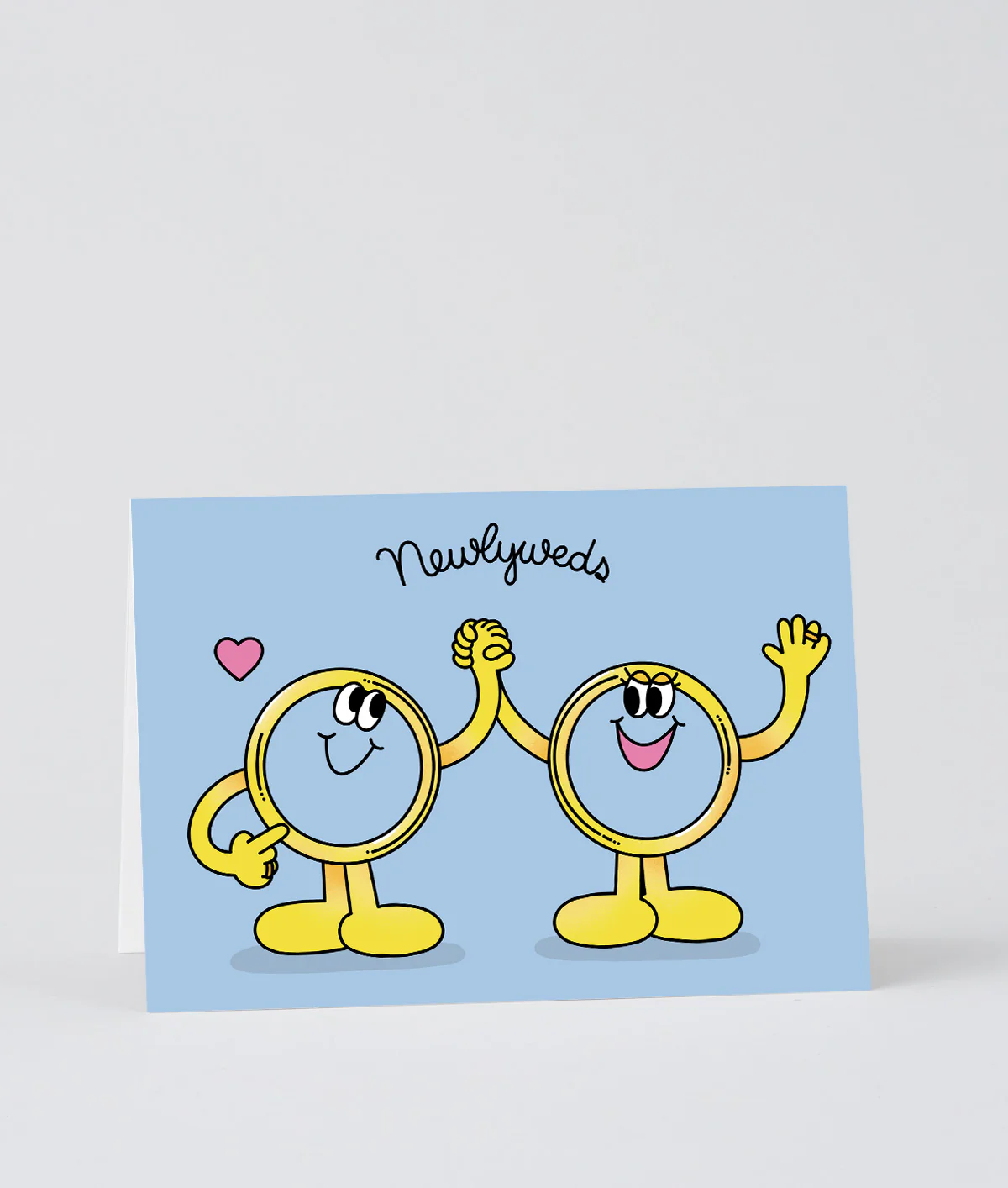 Newlyweds - Image 2