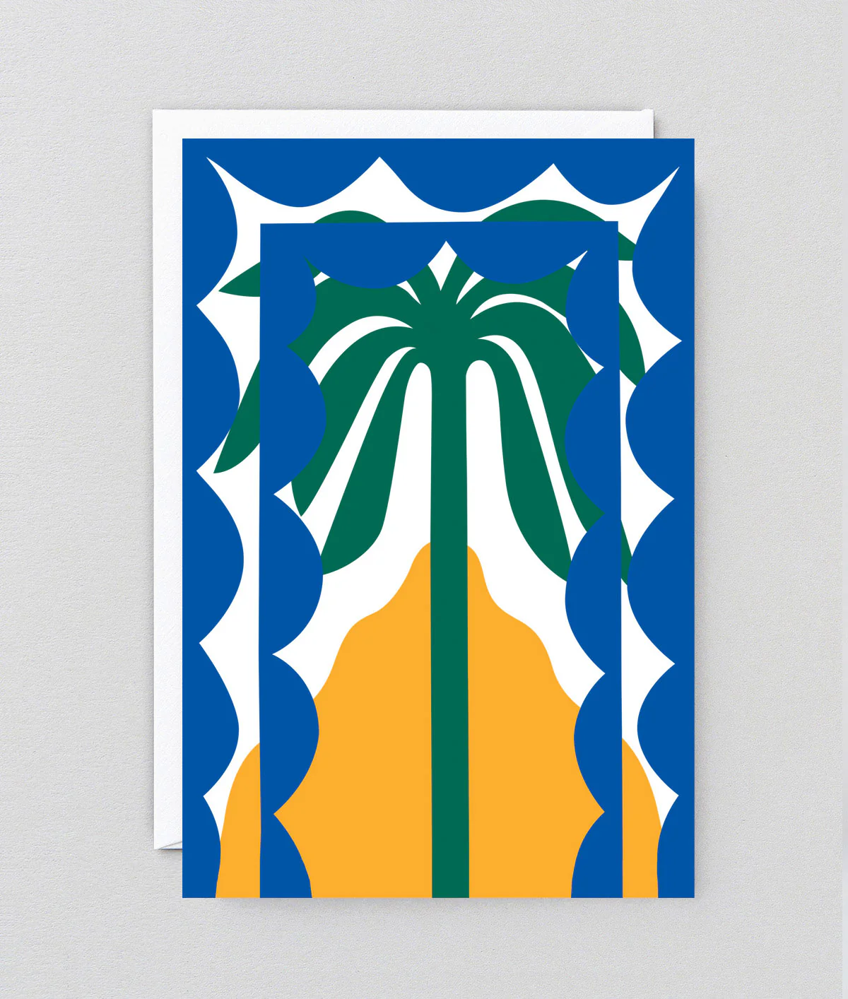 Oasis