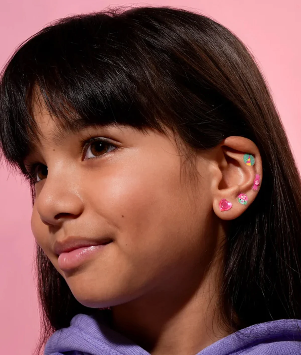 OMY Earring Stickers - Image 5