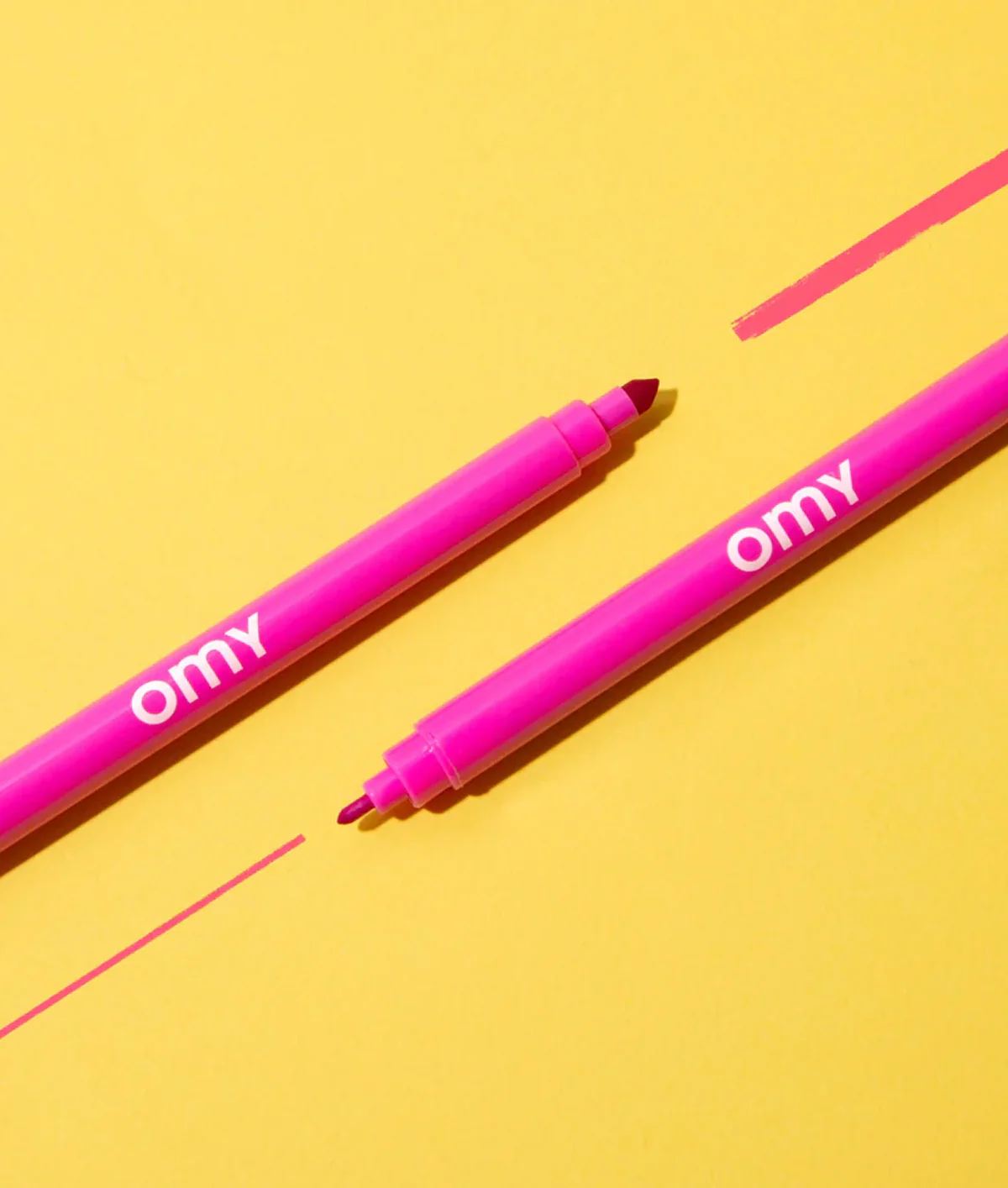 OMY Scented Markers - Image 3