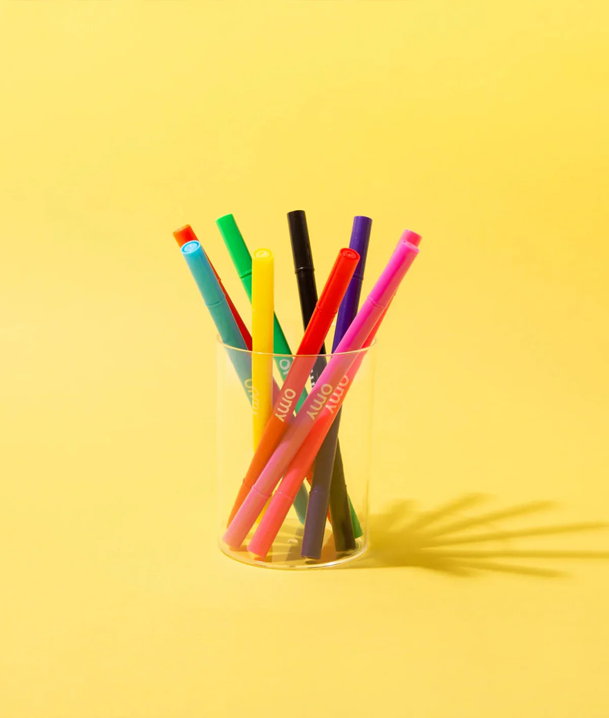 OMY Scented Markers - Image 4