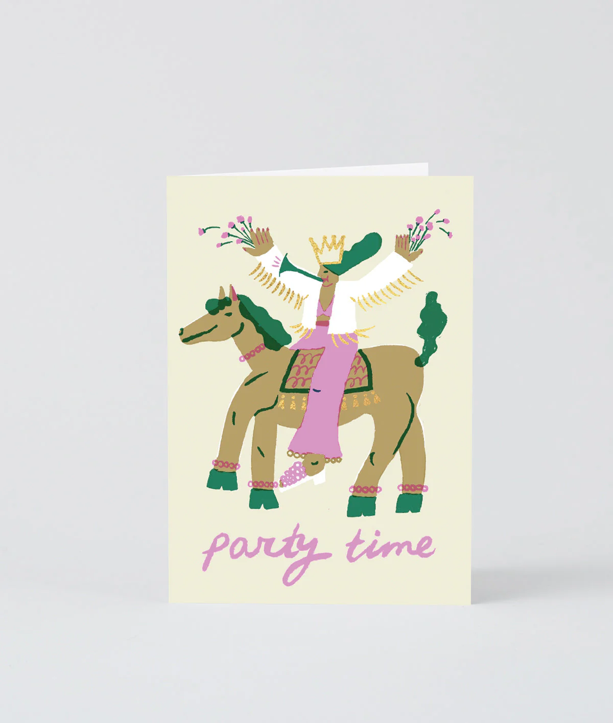 Party Time - Image 2