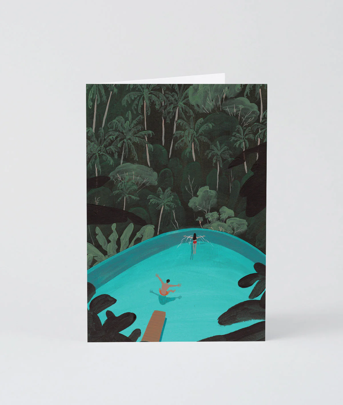 Pool With A View - Image 2