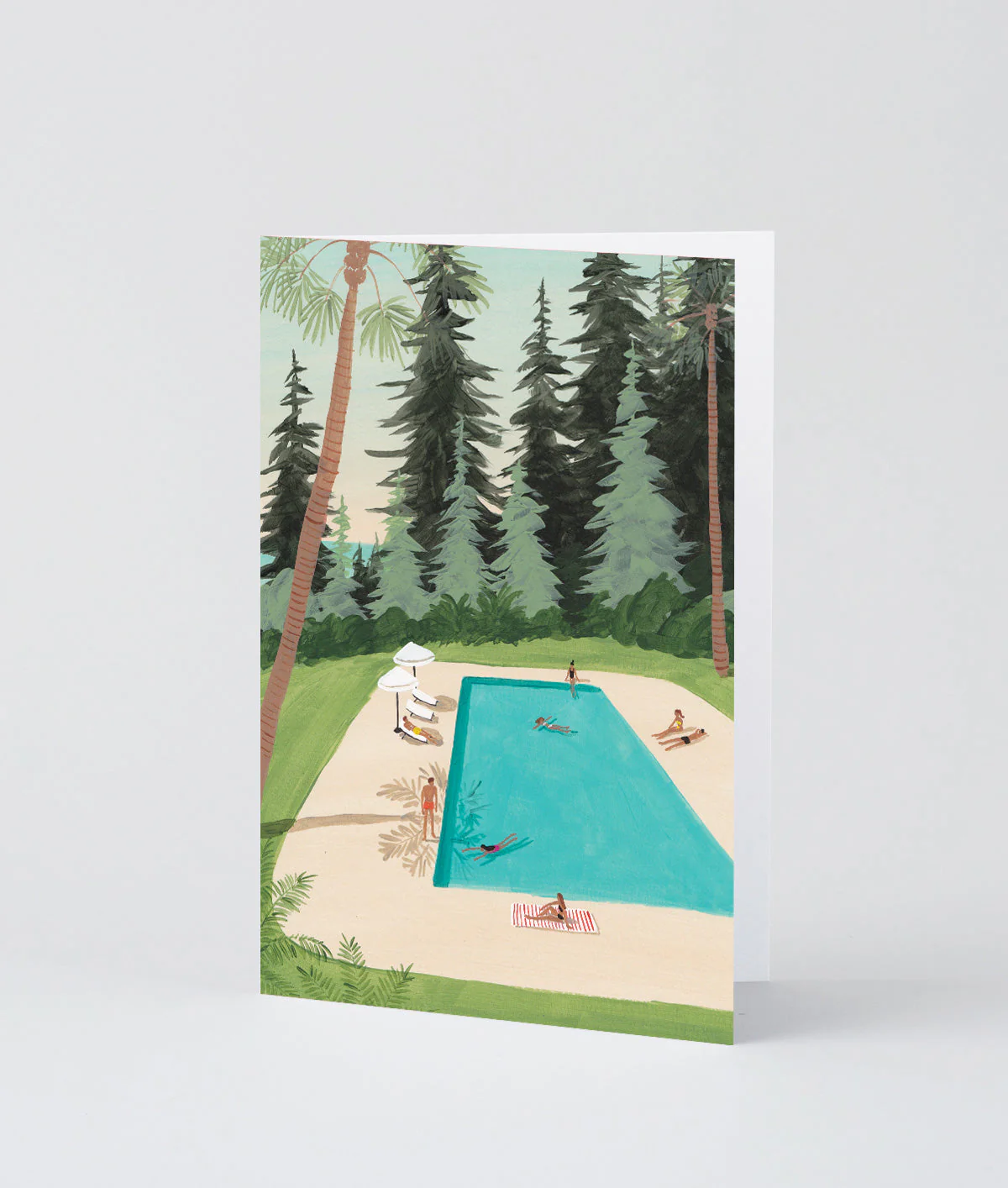 Poolside - Image 2
