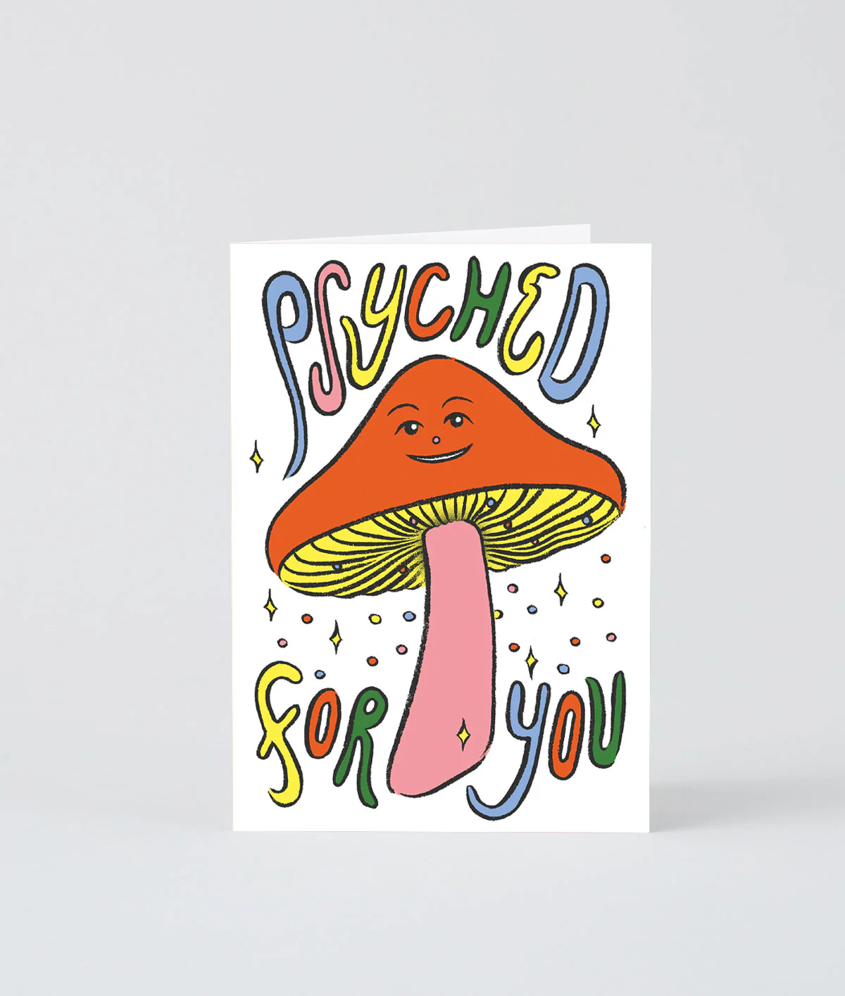 Psyched For You - Image 2