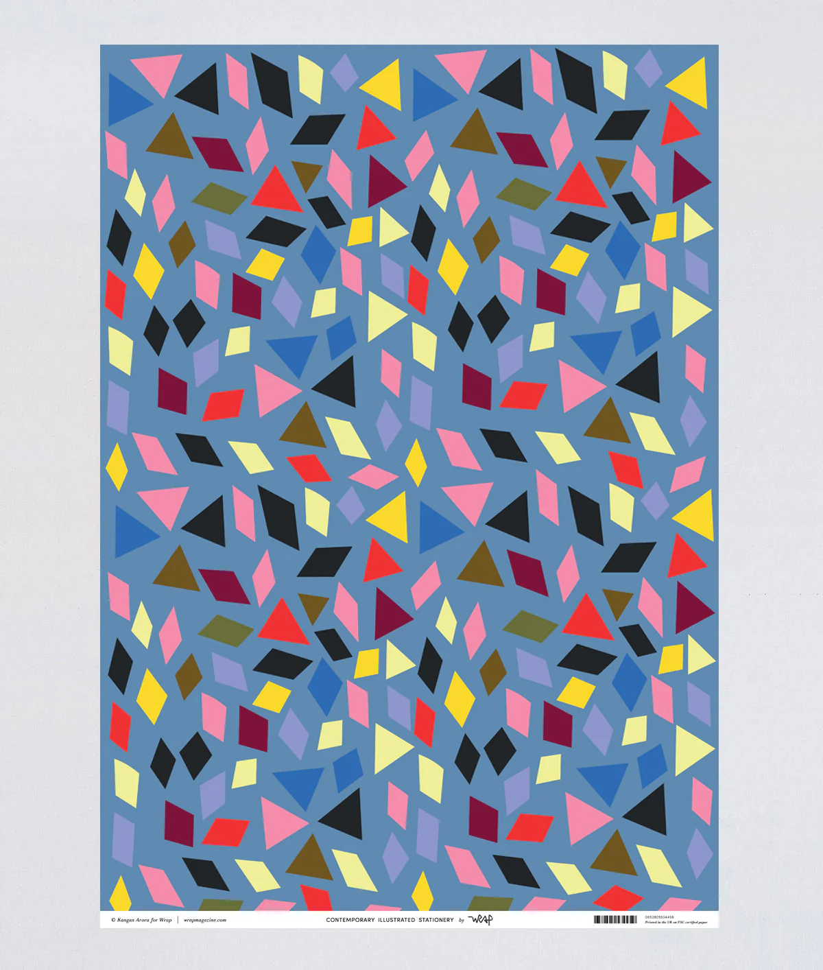 Radium Wrapping Paper - Image 3