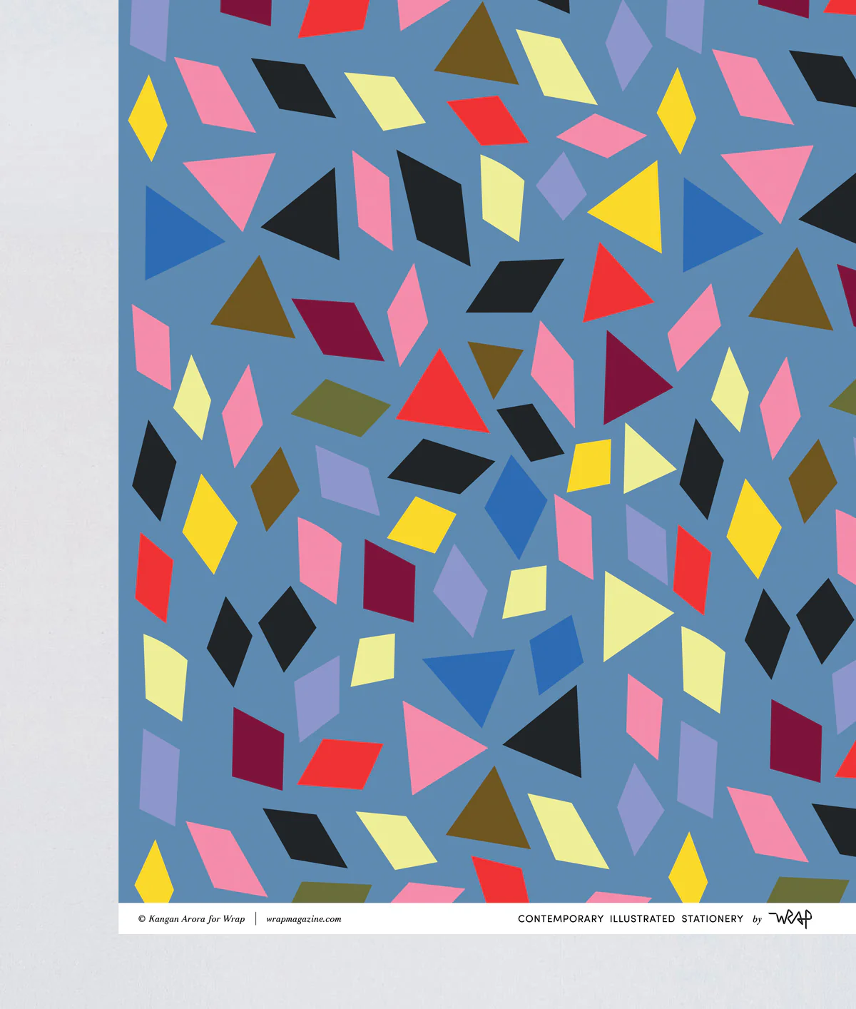 Radium Wrapping Paper - Image 4