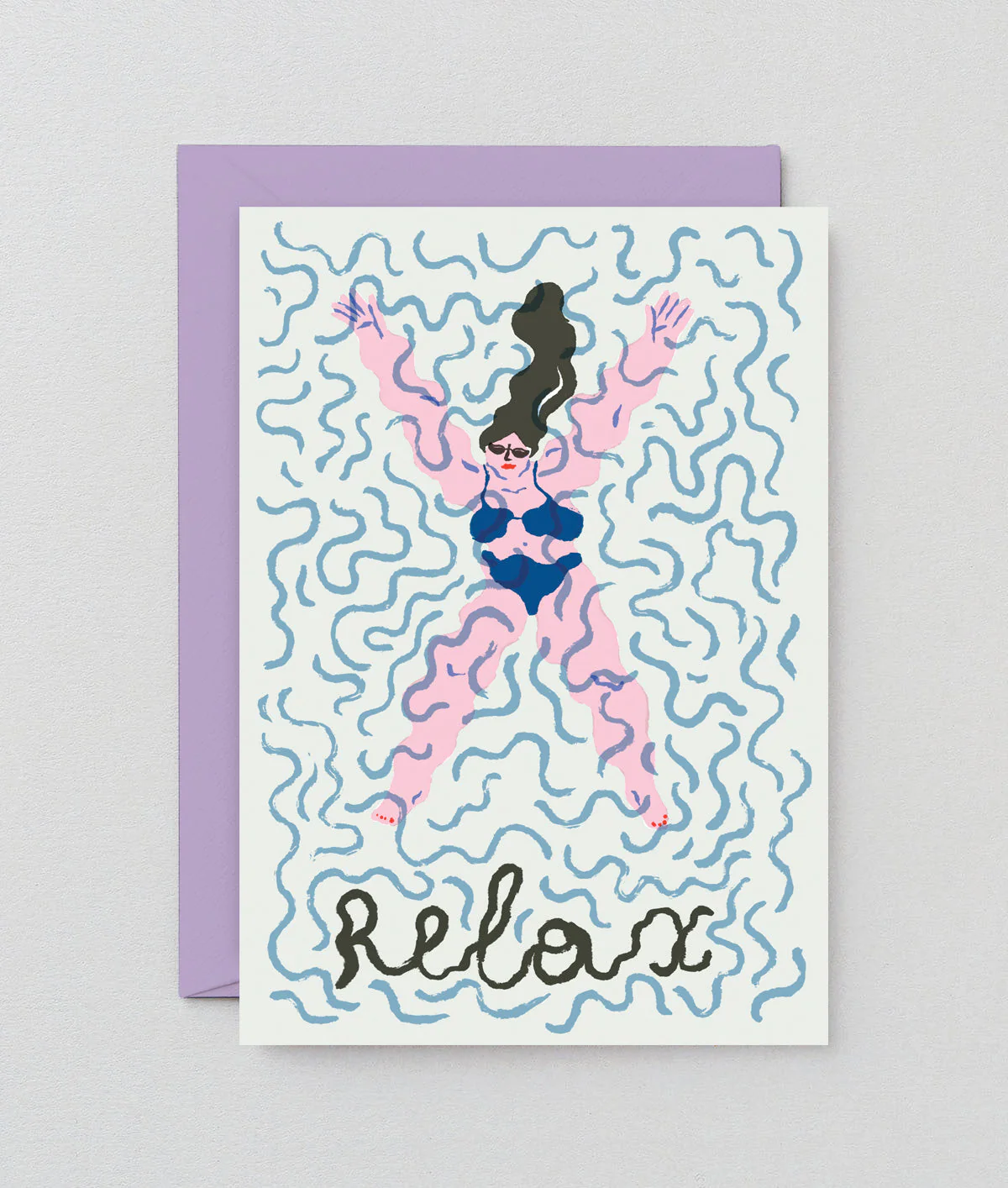Relax
