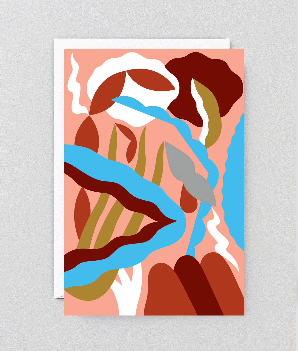 River Reeds