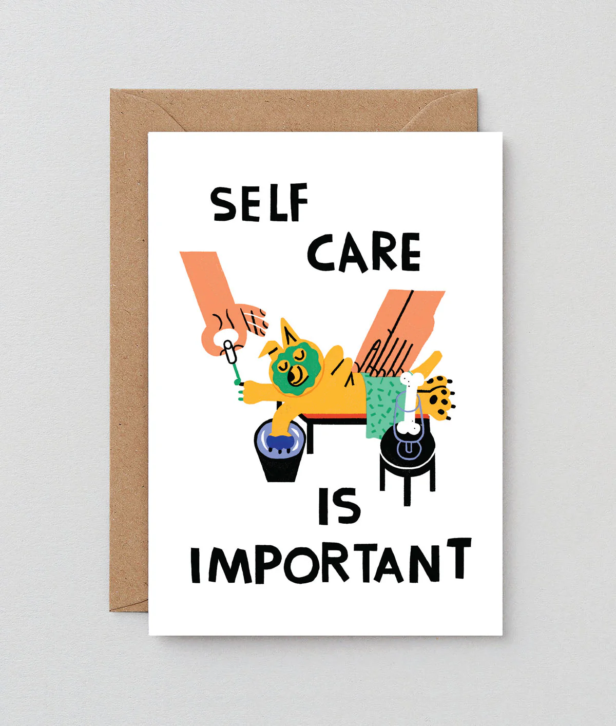 Self Care