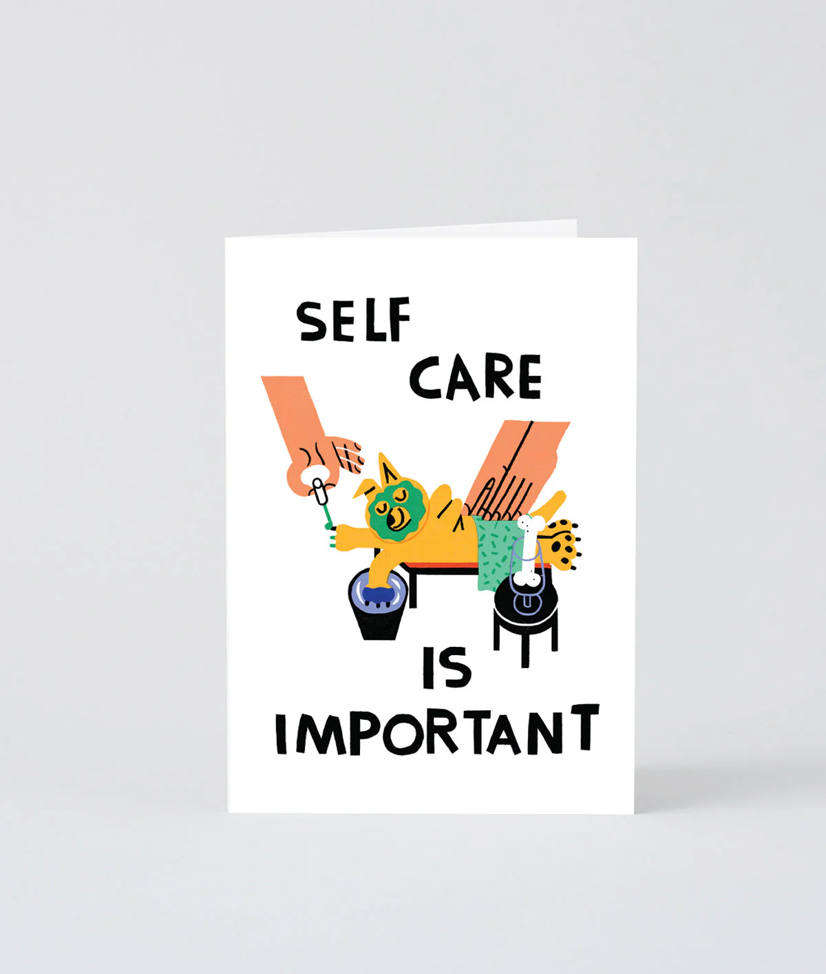 Self Care - Image 2
