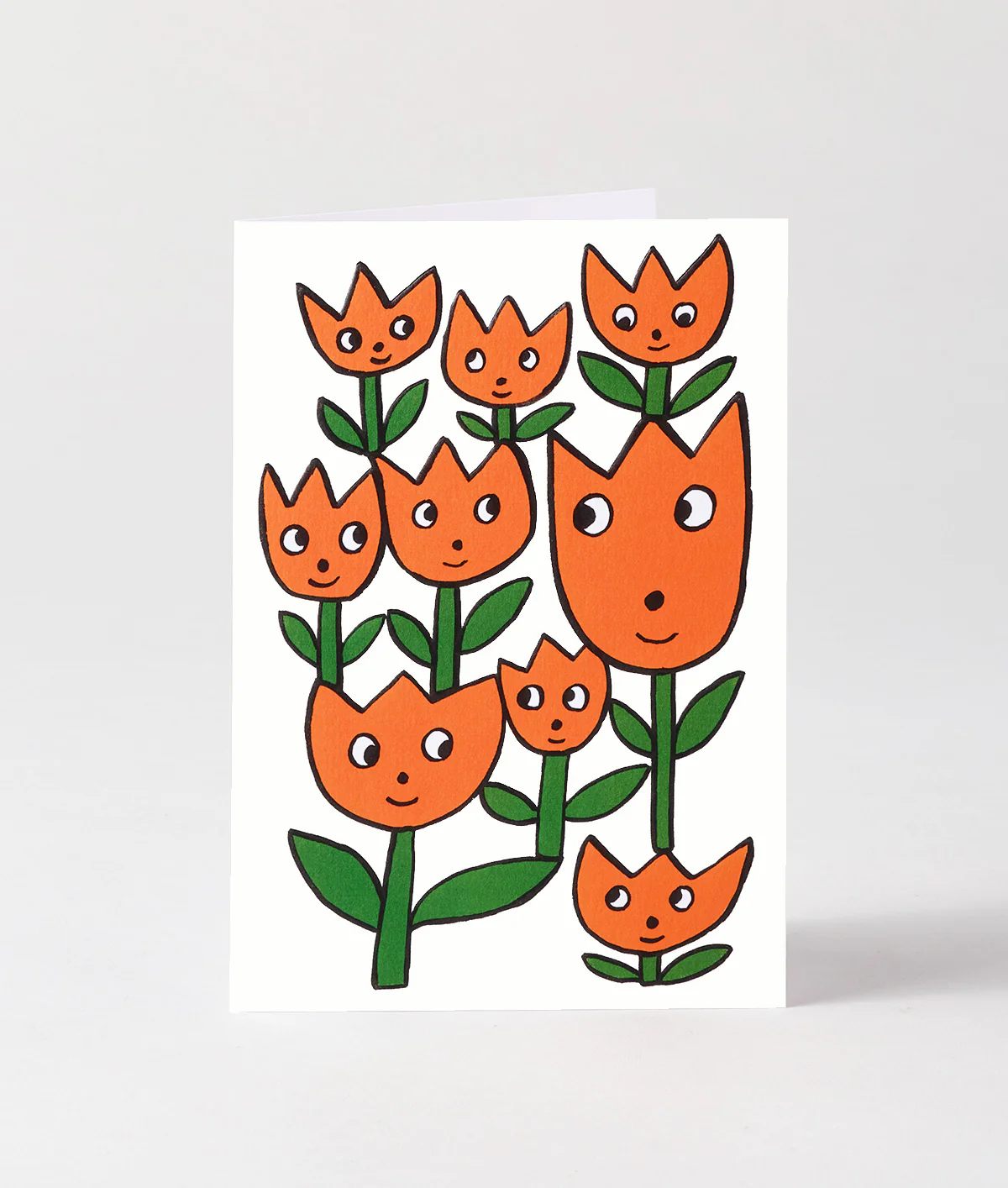 Smiling Flowers - Image 3