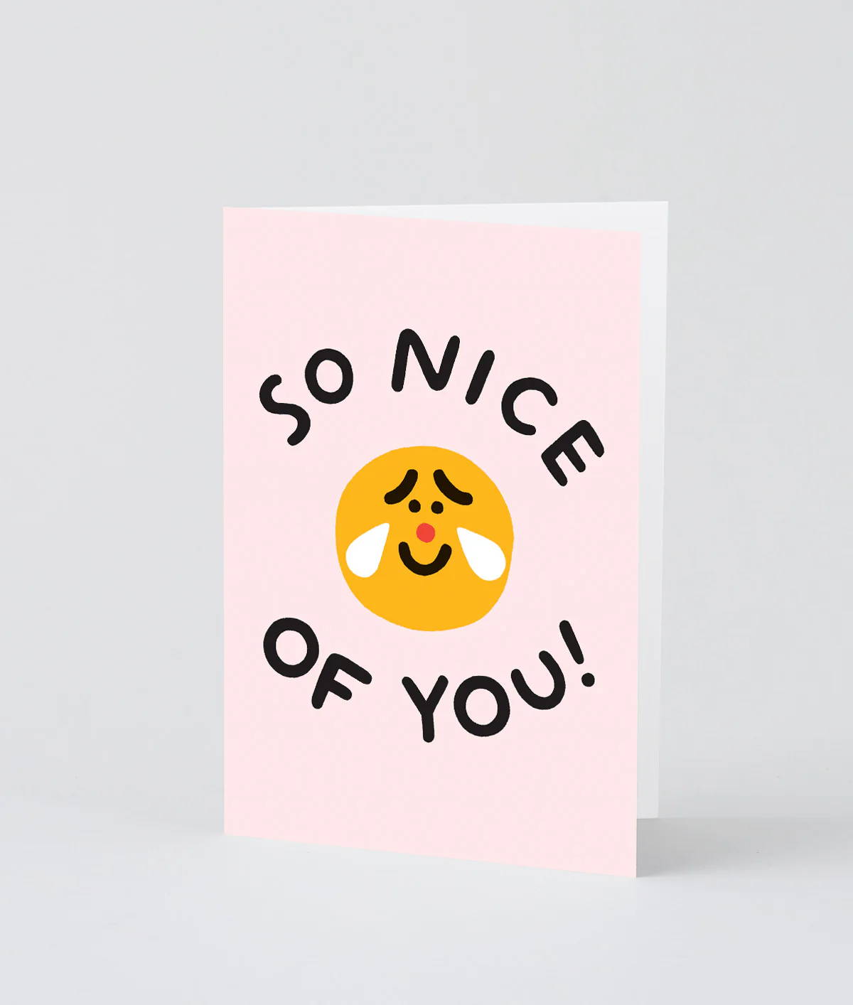 So Nice Of You - Image 2