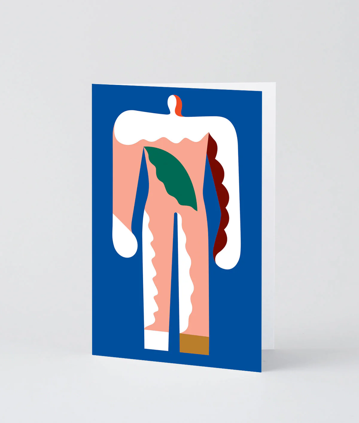 Standing Man - Image 2