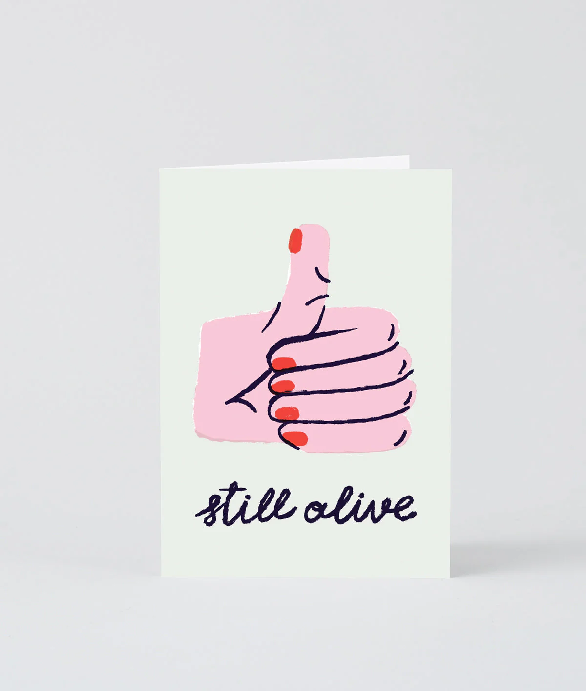 Still Alive - Image 2