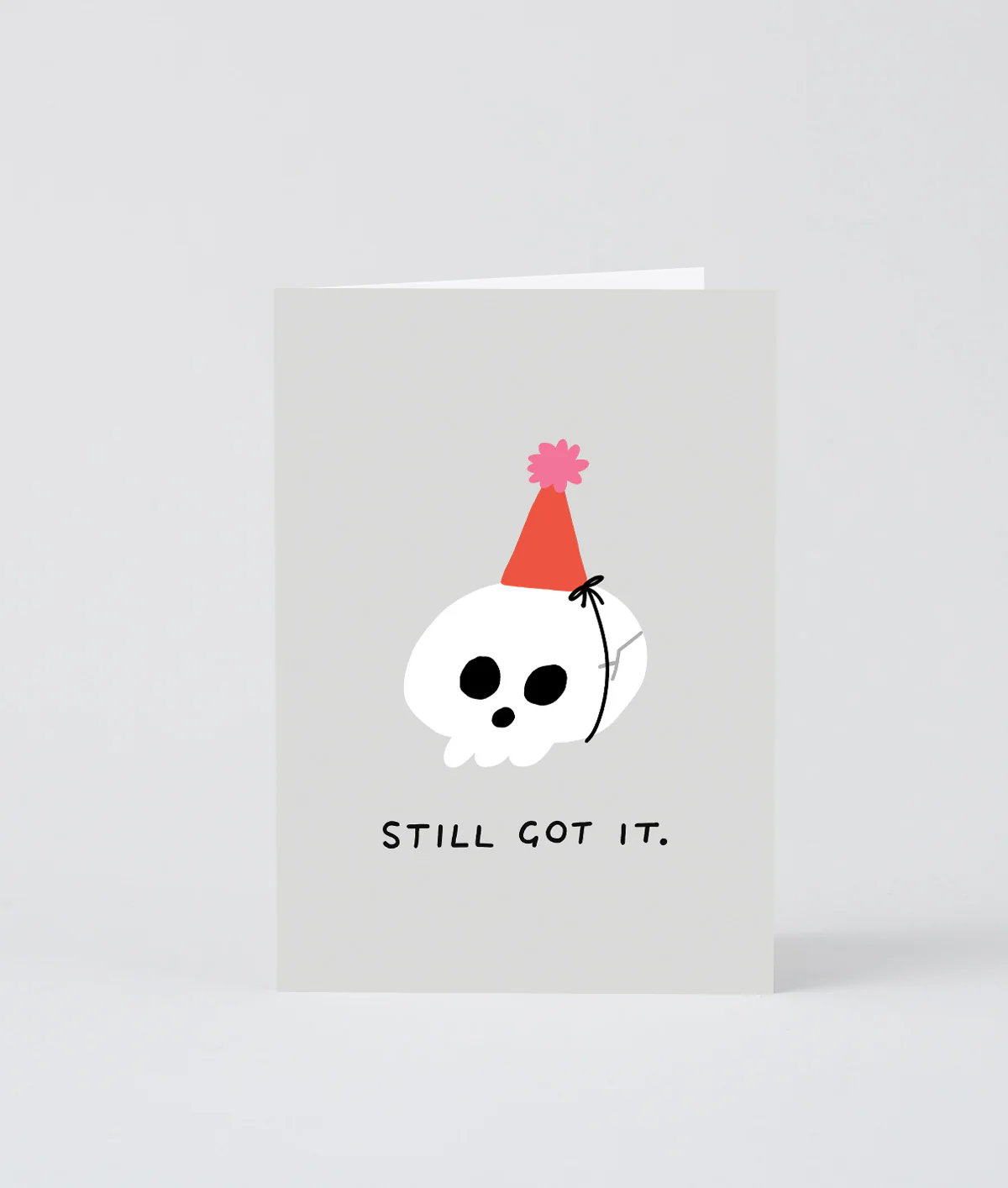 Still Got It! - Image 2