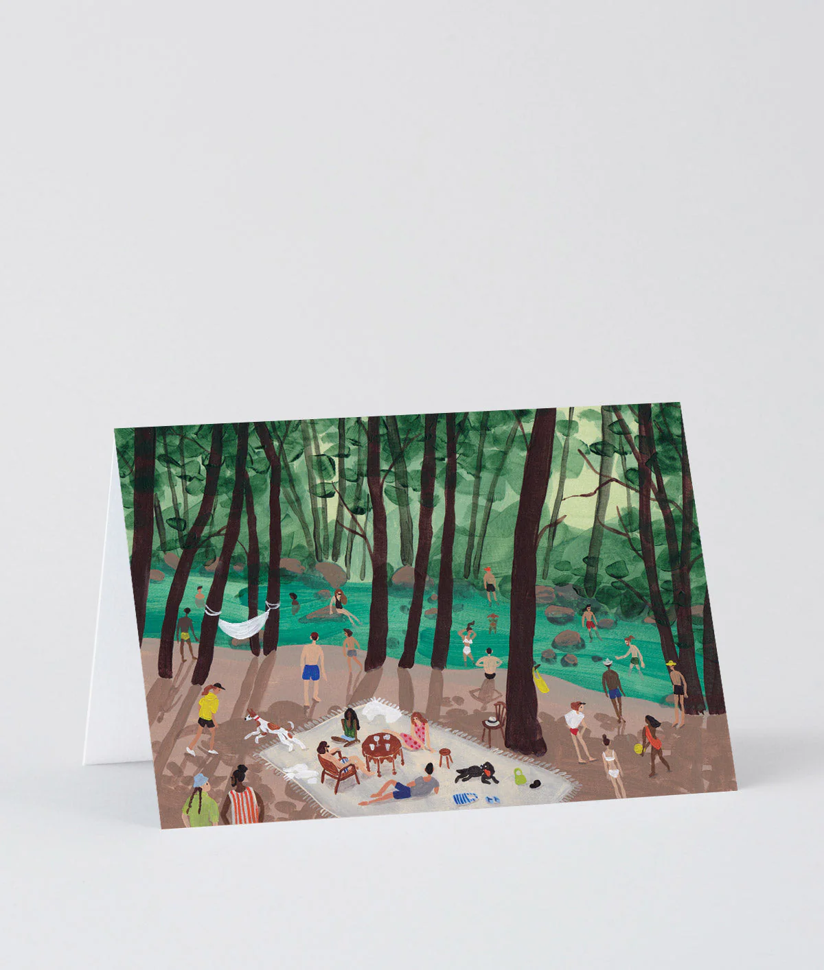 Summer By The Water - Image 2