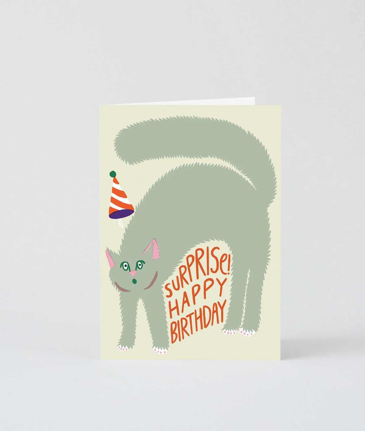 Surprise! Happy Birthday - Image 2