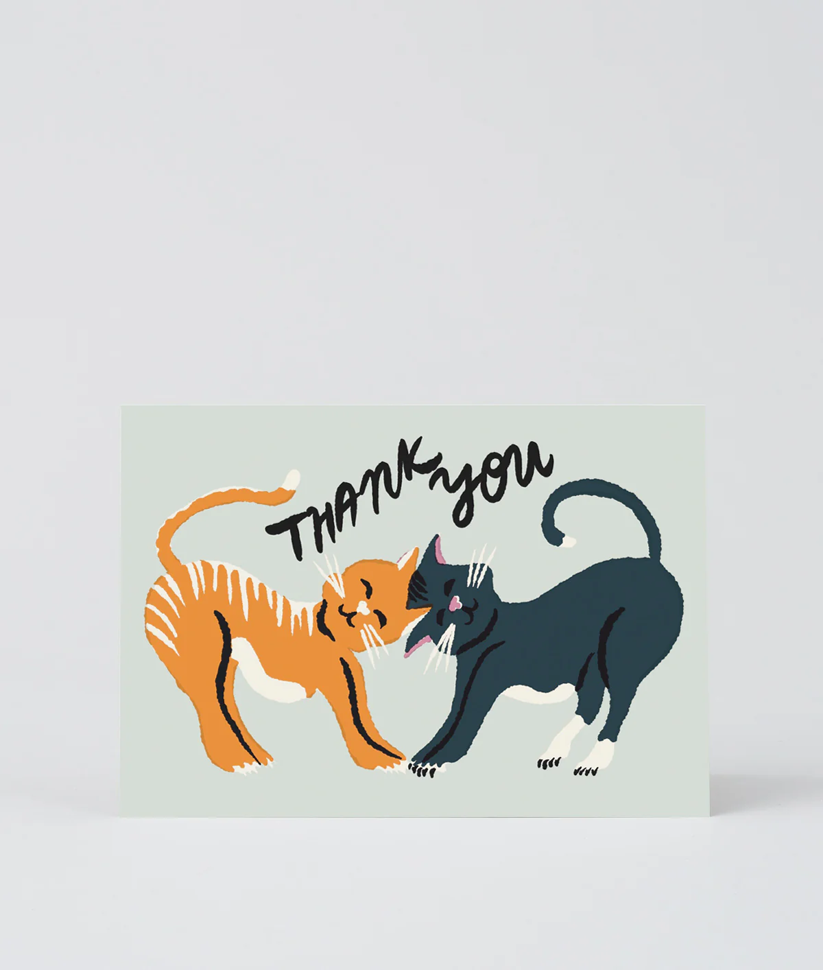 Thank You Cats - Image 2