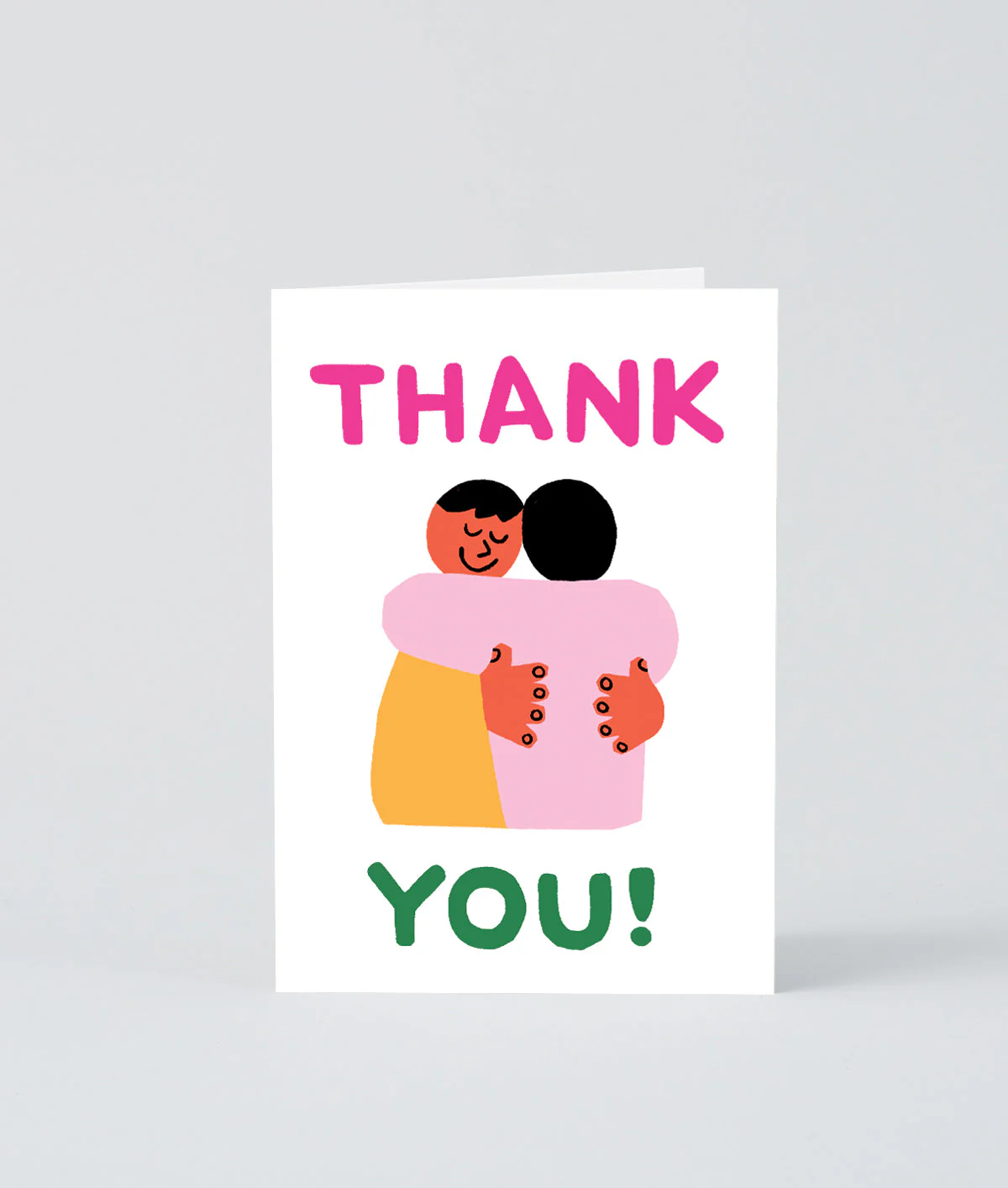 Thank You Hug - Image 2