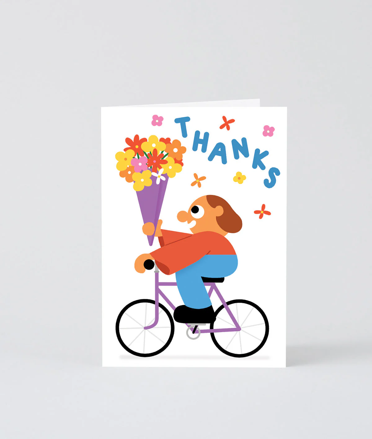 Thanks Cyclist - Image 3
