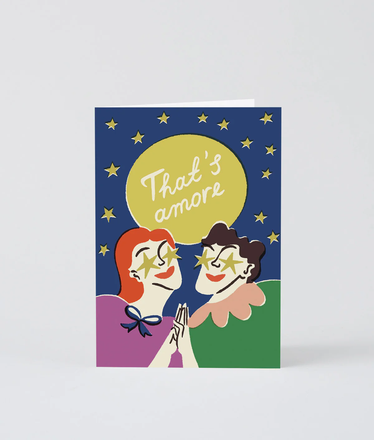 That's Amore - Image 2