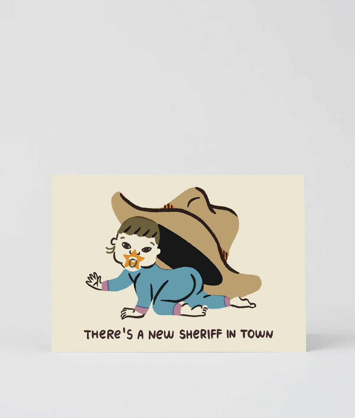 There's a New Sheriff In Town - Image 2