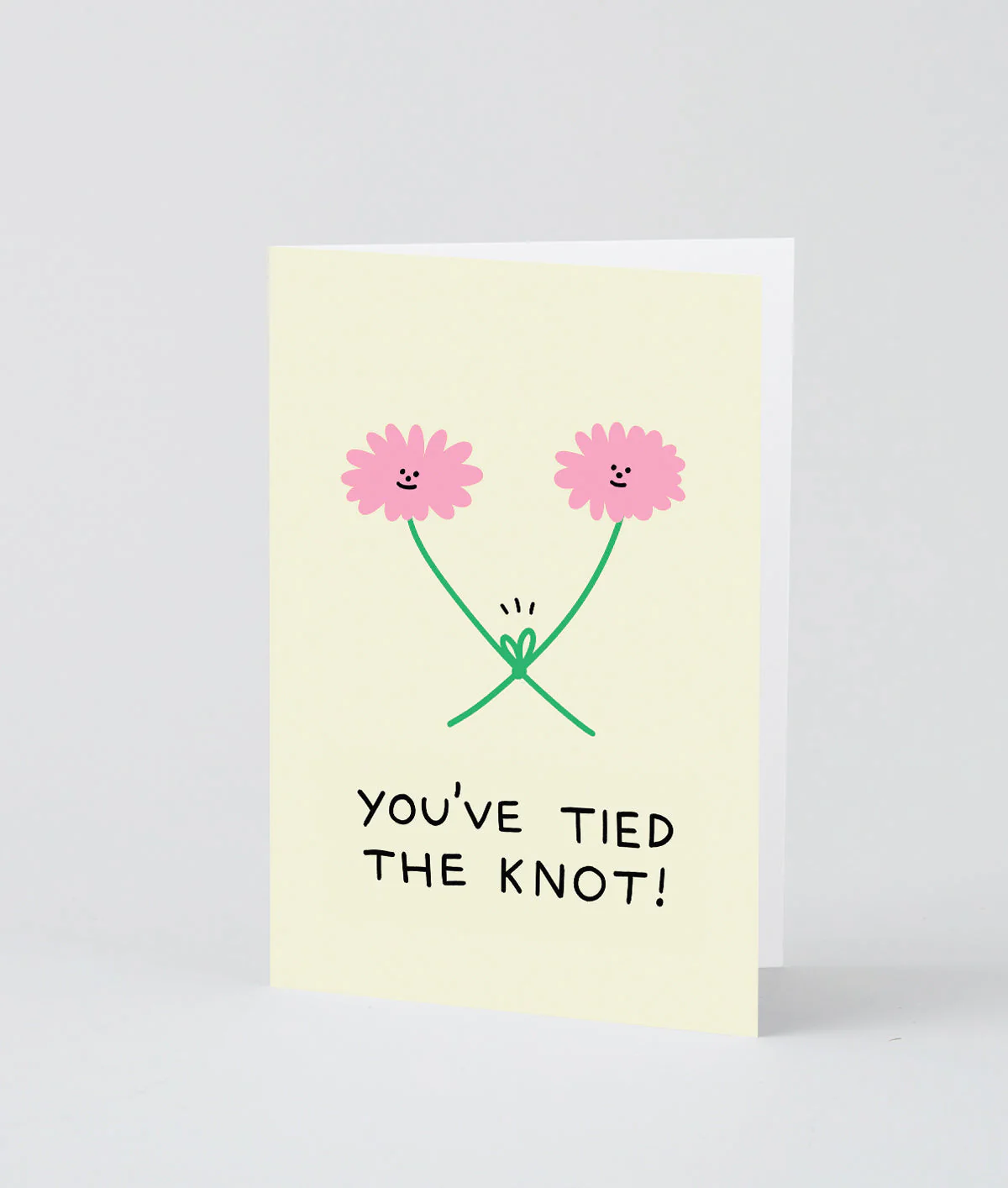 Tied The Knot - Image 2