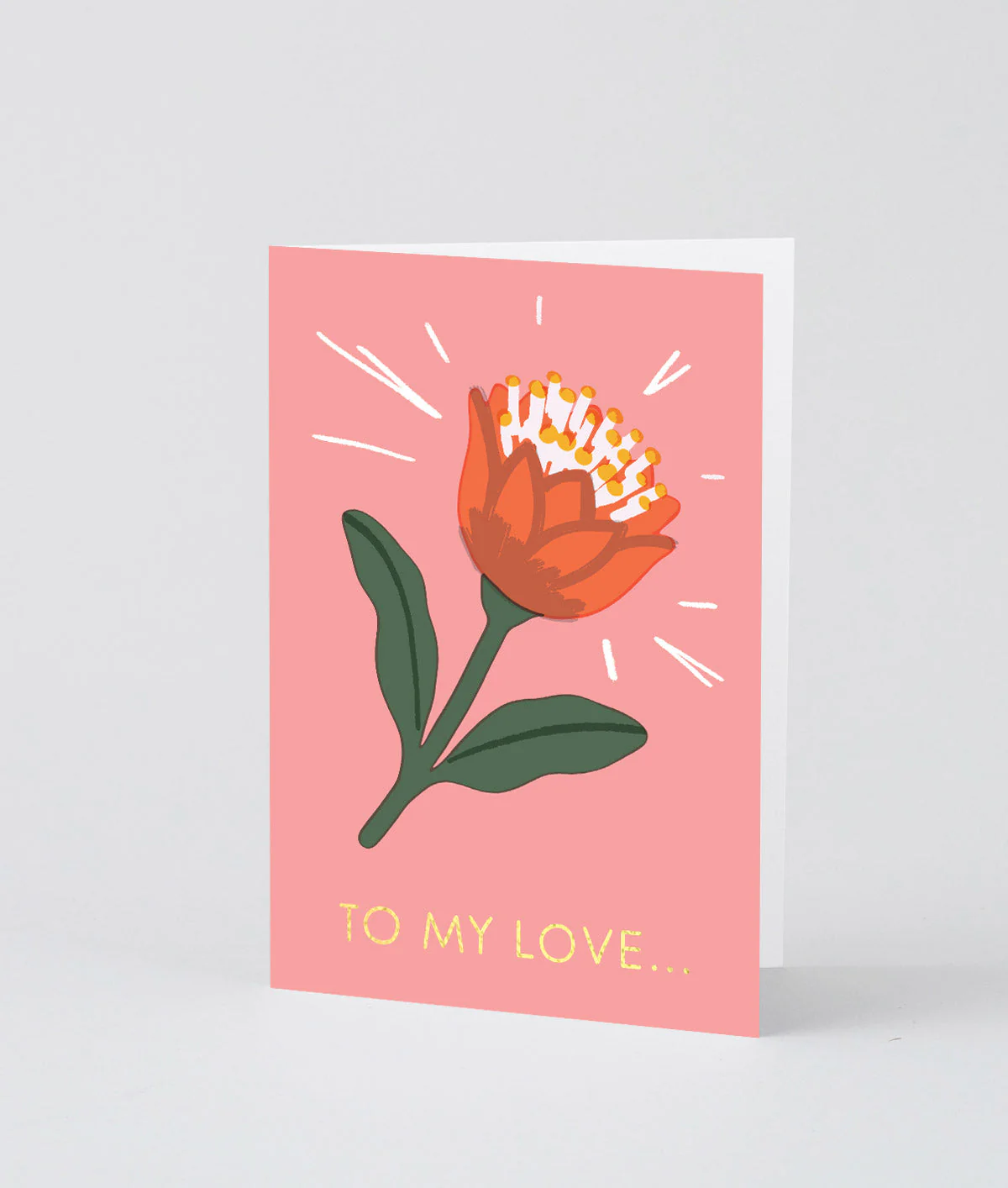 To My Love - Image 2