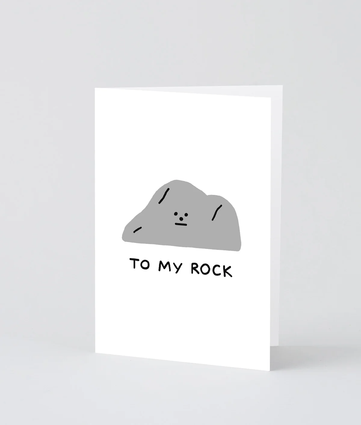 To My Rock - Image 2