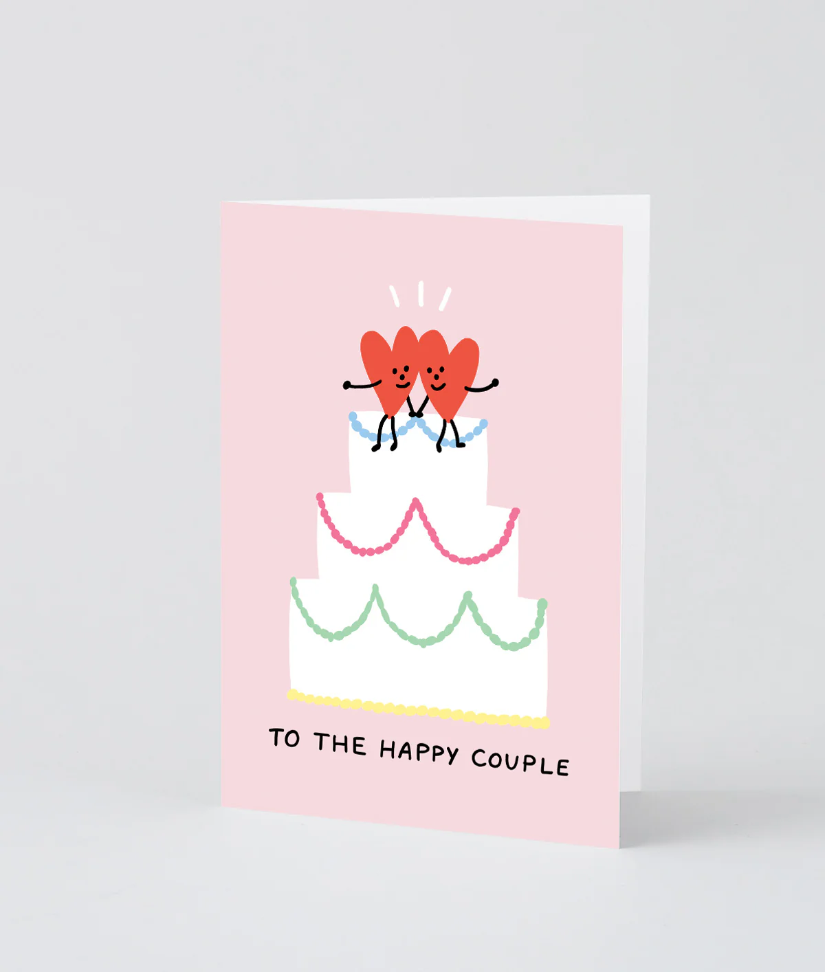 To The Happy Couple - Image 2