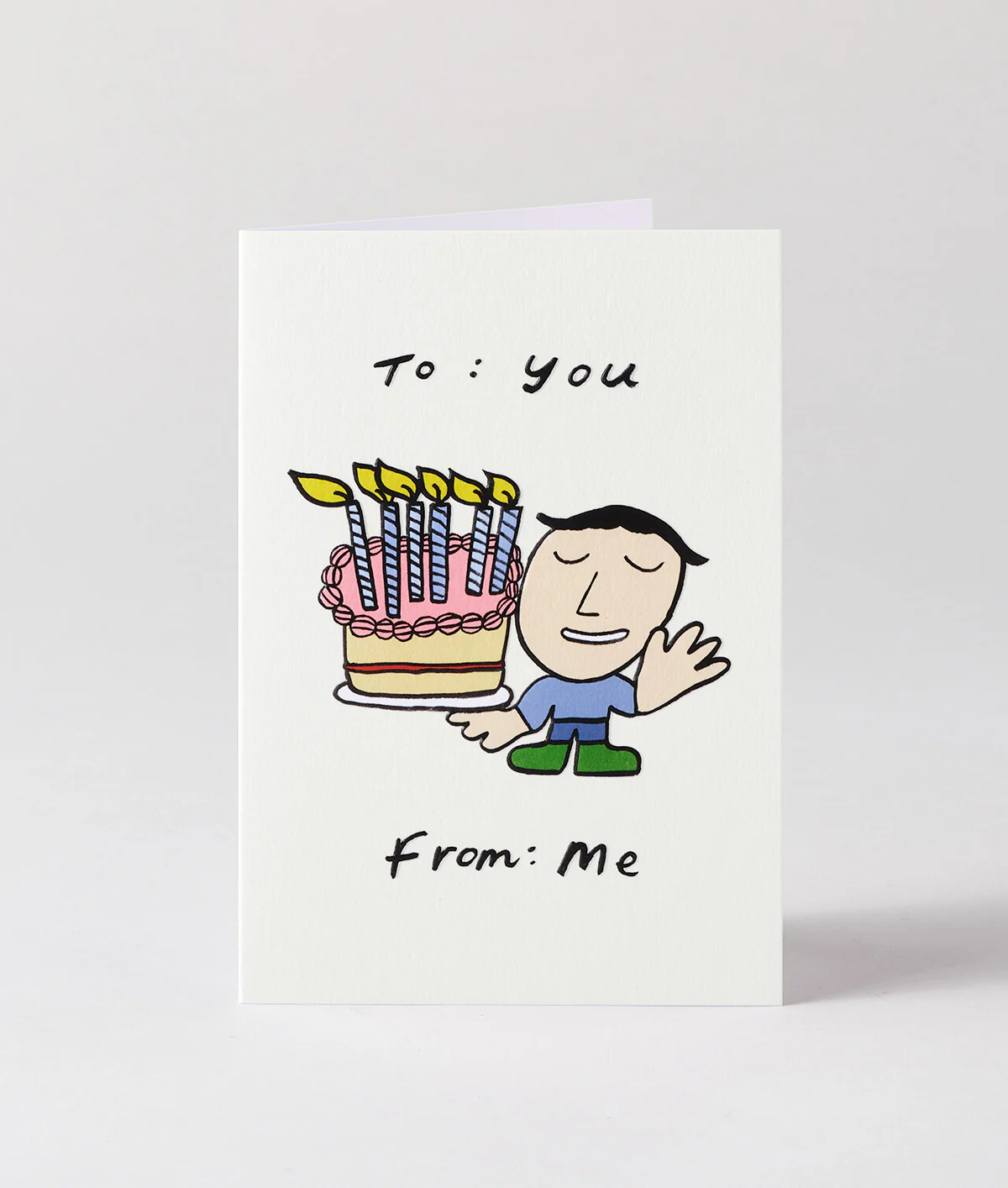 To You From Me - Image 2