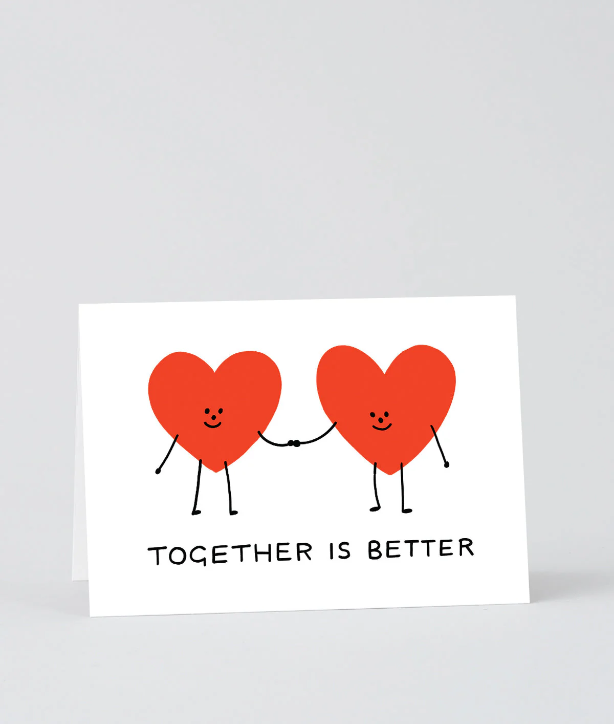 Together is Better - Image 2