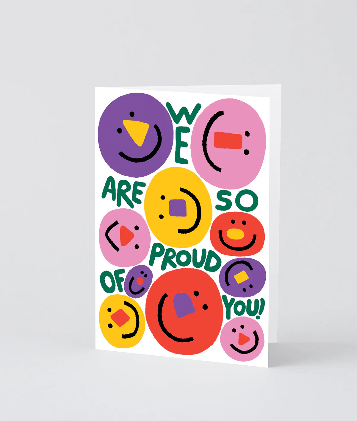 We Are So Proud Of You - Image 2