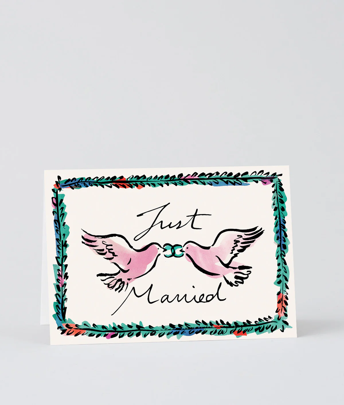 Wedding Doves - Image 2