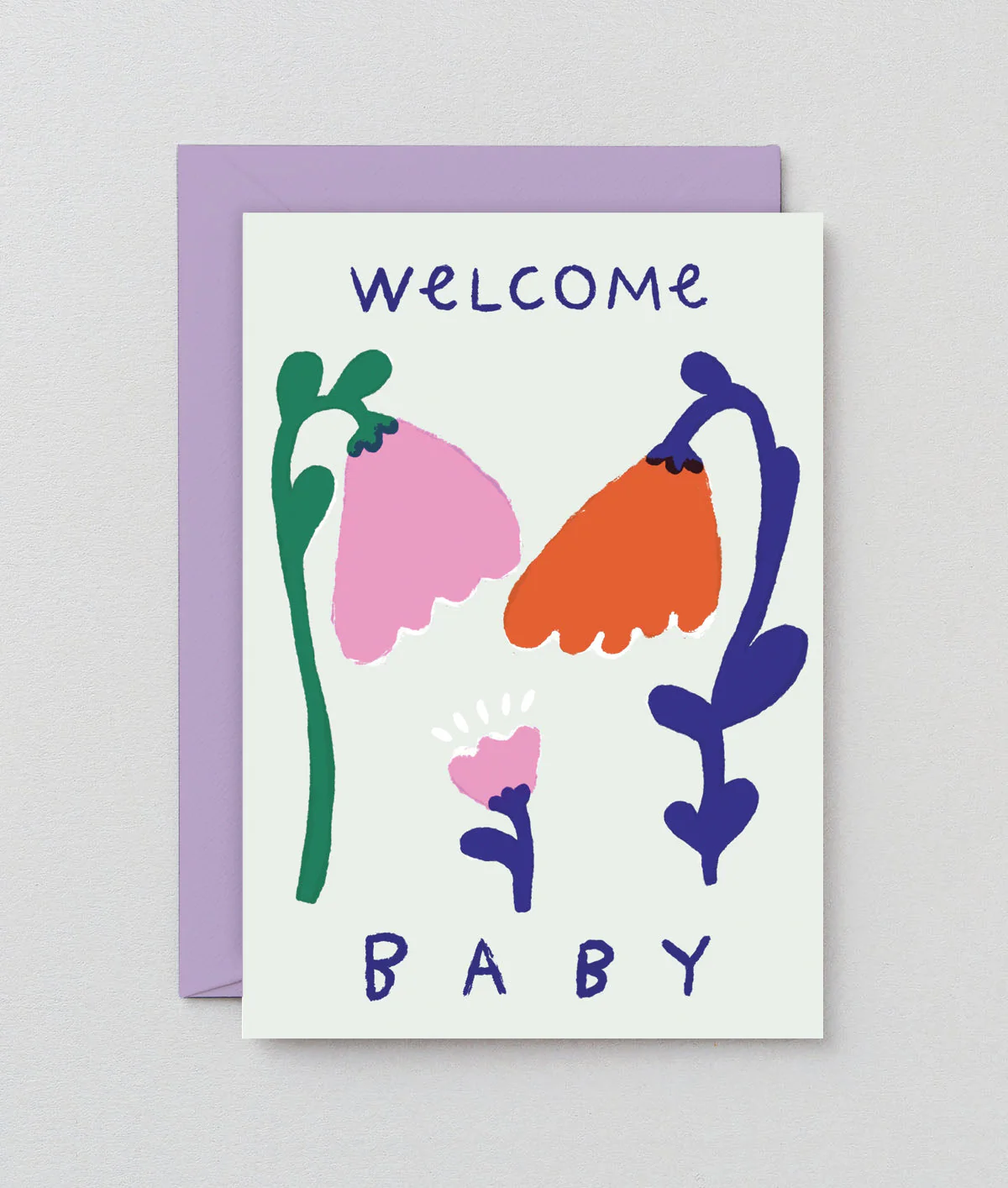 Welcome Baby