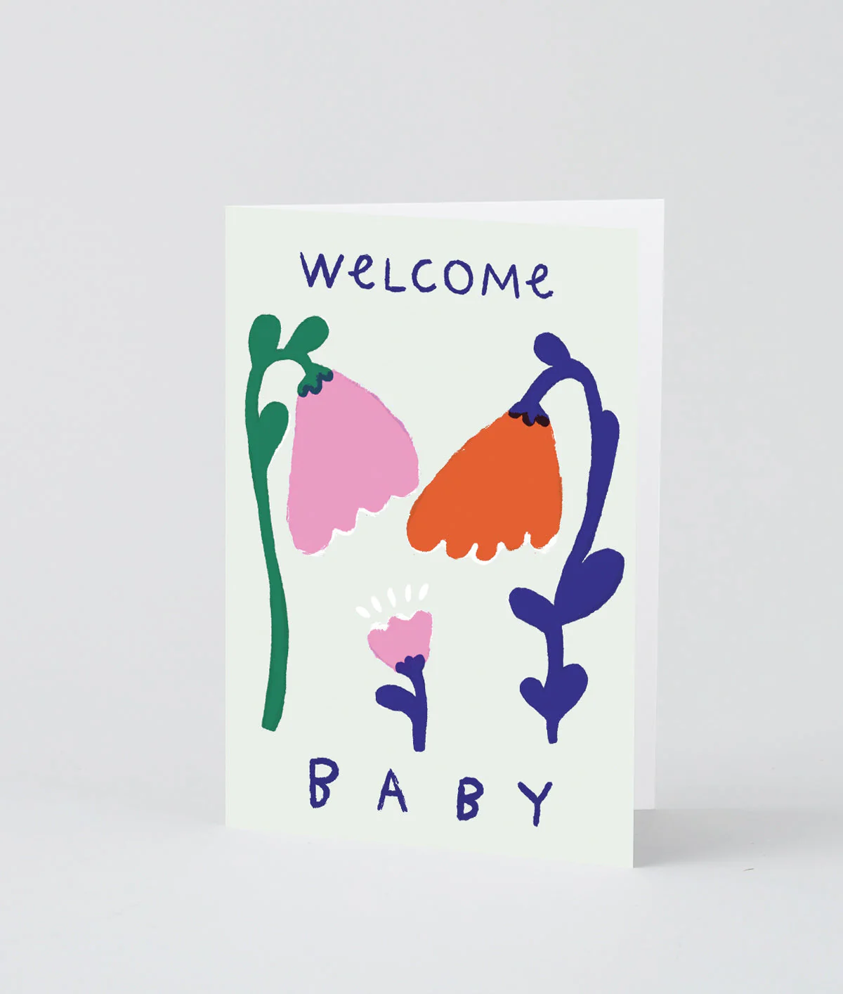 Welcome Baby - Image 2
