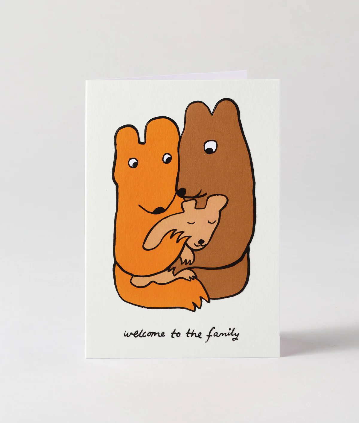 Welcome To The Family - Image 2