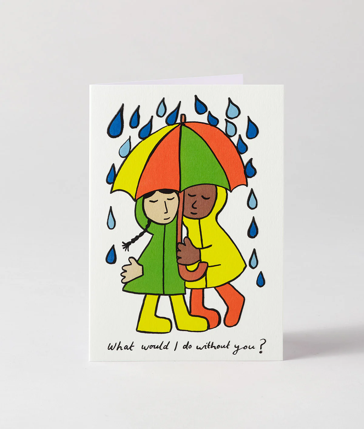 What Would I Do Without You? - Image 2