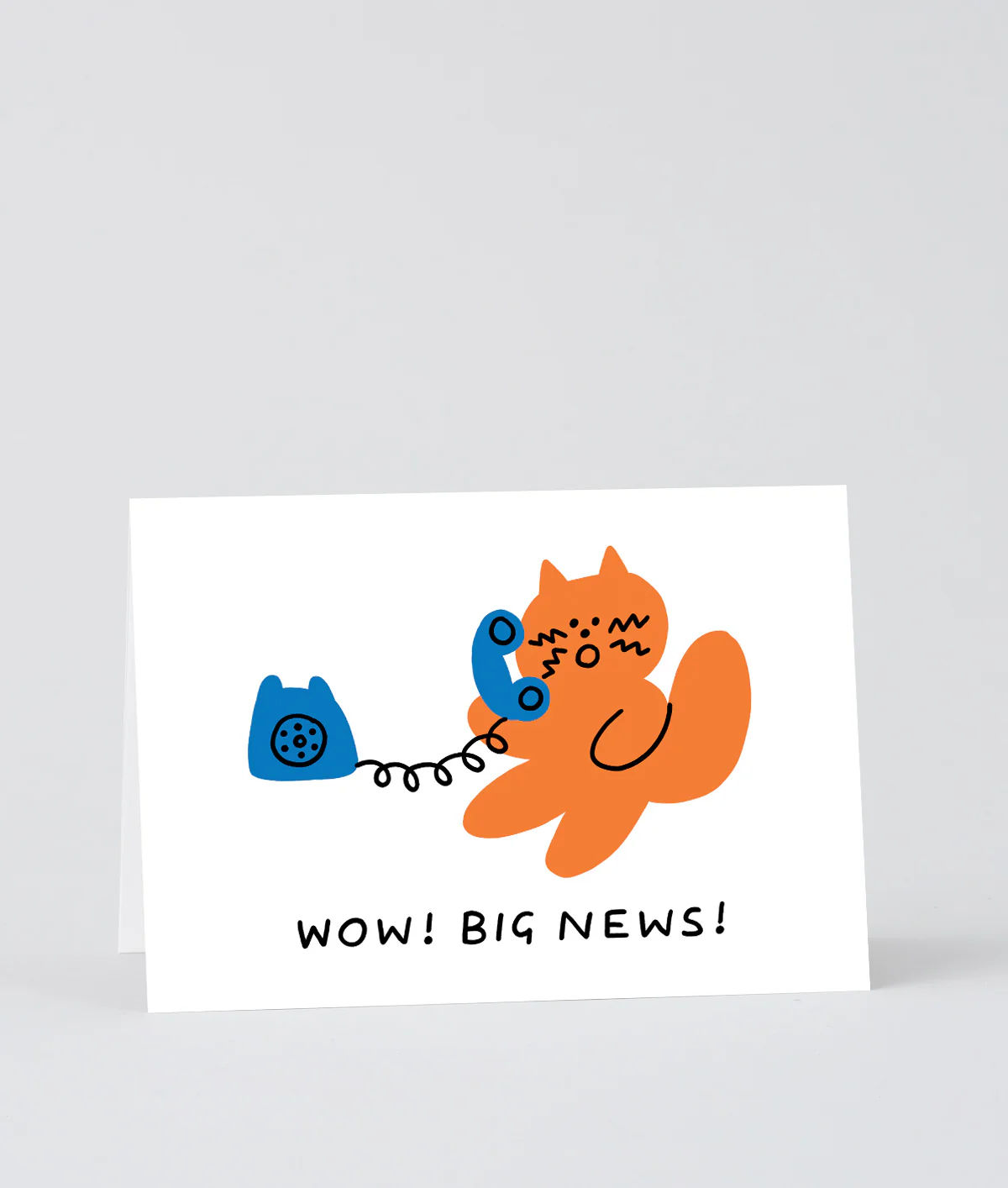 Wow! Big News - Image 2